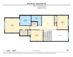 3912 39 Av, Beaumont, AB T4X3A2 Photo 39
