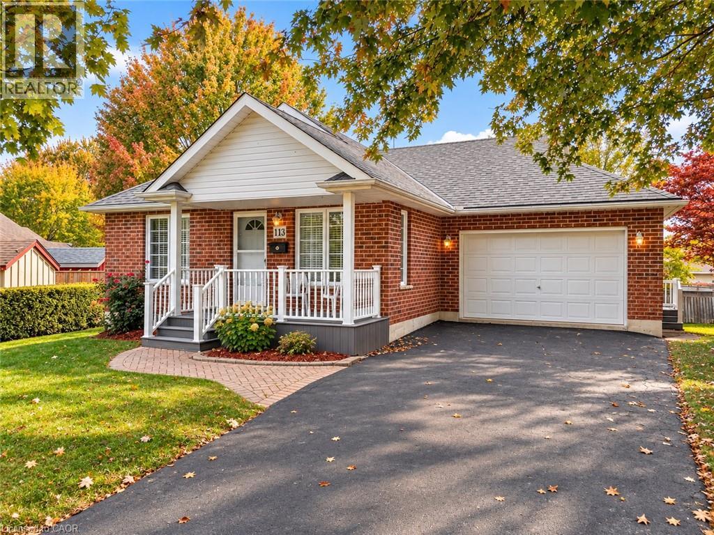 113 Briar Glen Court — photo 2