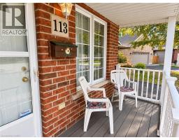 Den - 113 Briar Glen Court, Dunnville, ON N1A3H3 Photo 7