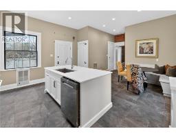 Kitchen - 262 Main Street W, Grimsby, ON L3M1S4 Photo 14