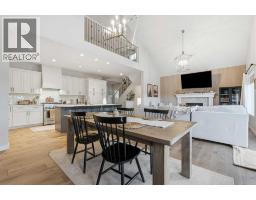 Recreational, Games room - 1509 Montrose Terrace Se, High River, AB T1V0B5 Photo 16