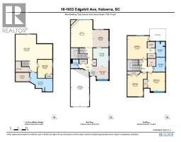 1853 Edgehill Avenue Unit# 10, Kelowna, BC V1V1X8 Photo 39