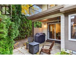 1853 Edgehill Avenue Unit# 10, Kelowna, BC V1V1X8 Photo 19
