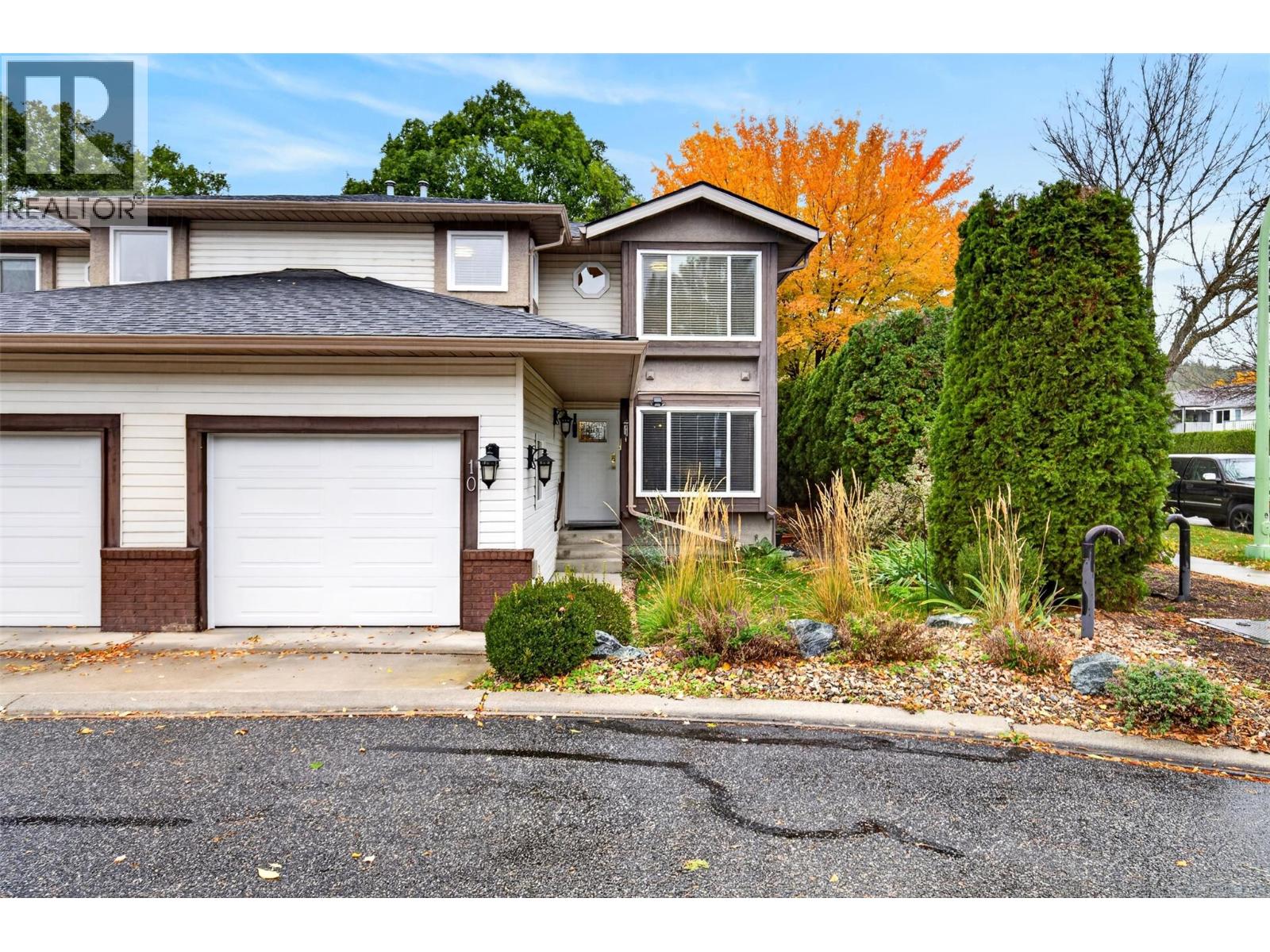 10 1853 Edgehill Avenue, Kelowna