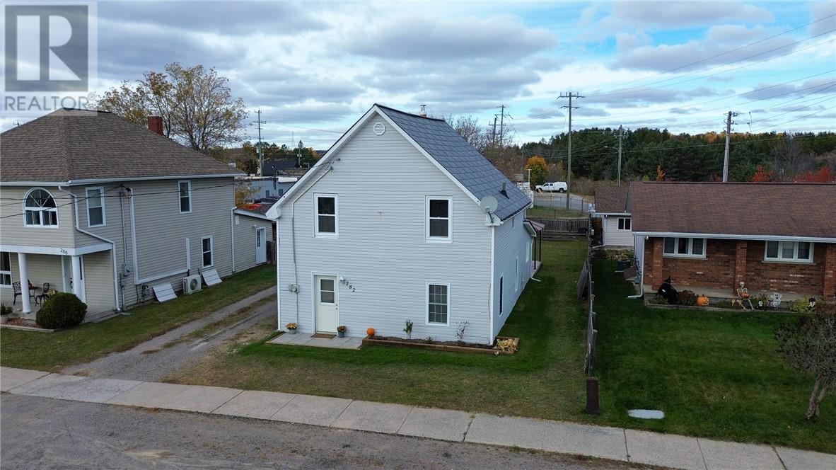 282 Syroid Street - 2
