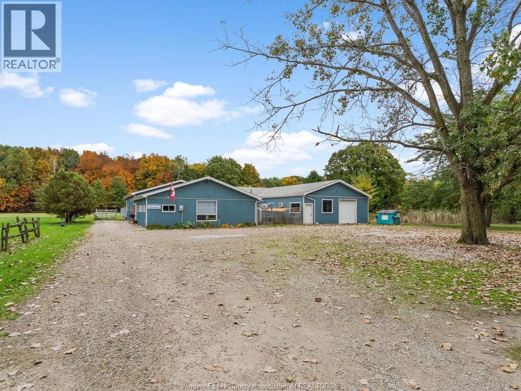 2798 South Talbot ROAD, Kingsville — photo 3