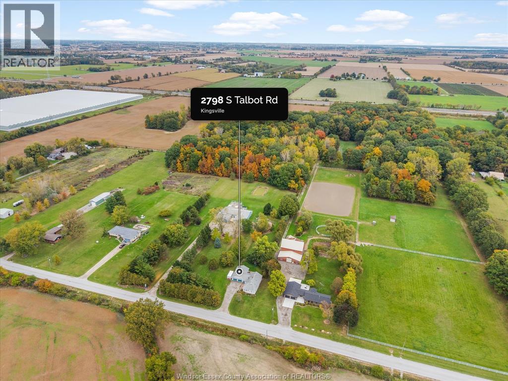 2798 South Talbot Road — photo 44