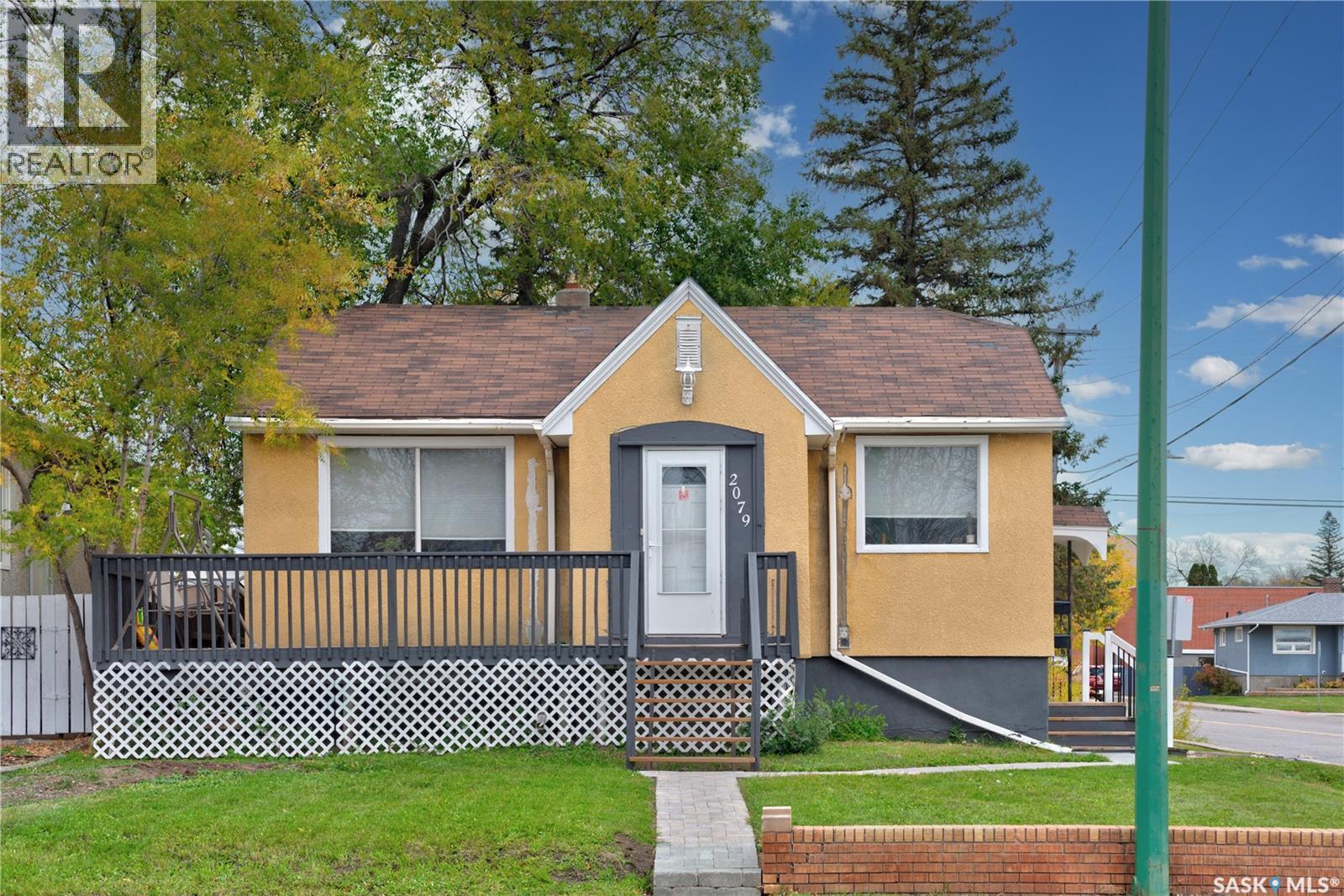2079 Pasqua STREET, Regina — photo 2