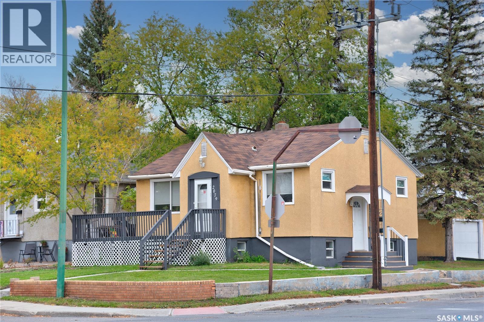 2079 Pasqua STREET - 3