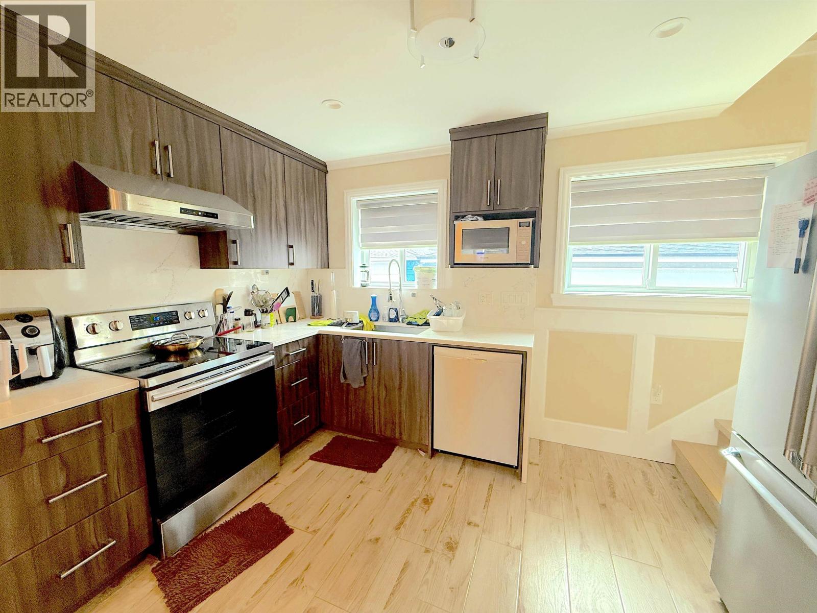 5421 FLEMING STREET, Vancouver - Image 1