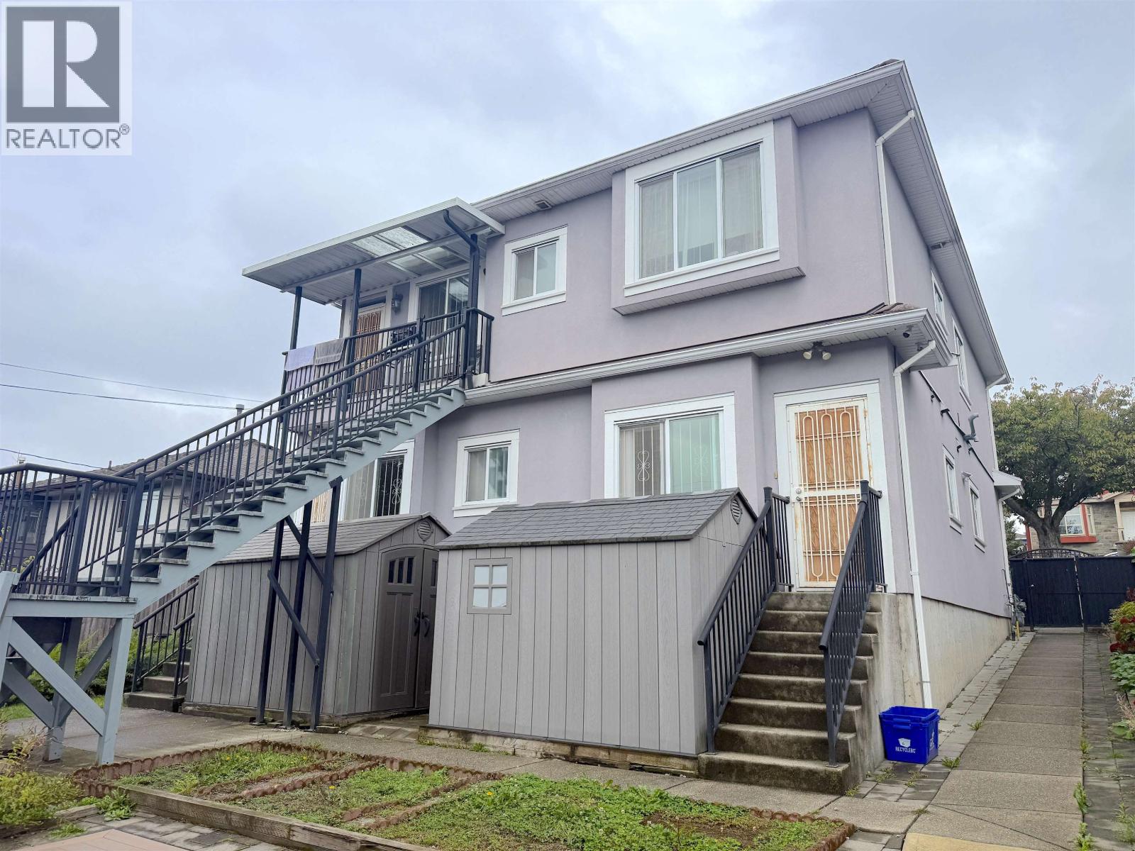 5421 FLEMING STREET, Vancouver - Image 1