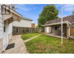 353 Talfourd Street, Sarnia, ON N7T1R1 Photo 34
