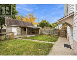 353 Talfourd Street, Sarnia, ON N7T1R1 Photo 35