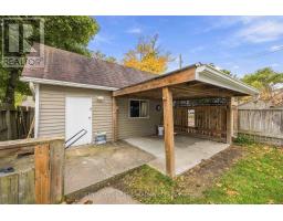 353 Talfourd Street, Sarnia, ON N7T1R1 Photo 36