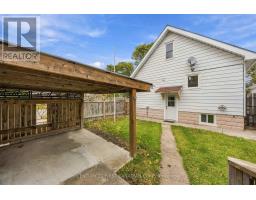 353 Talfourd Street, Sarnia, ON N7T1R1 Photo 37