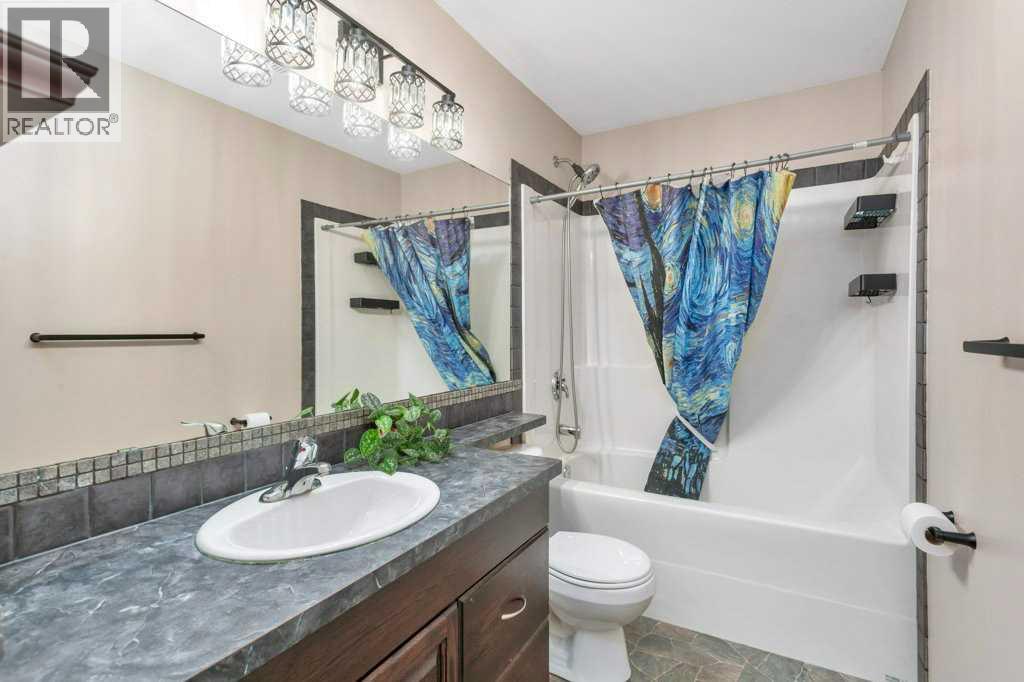 Main Bath