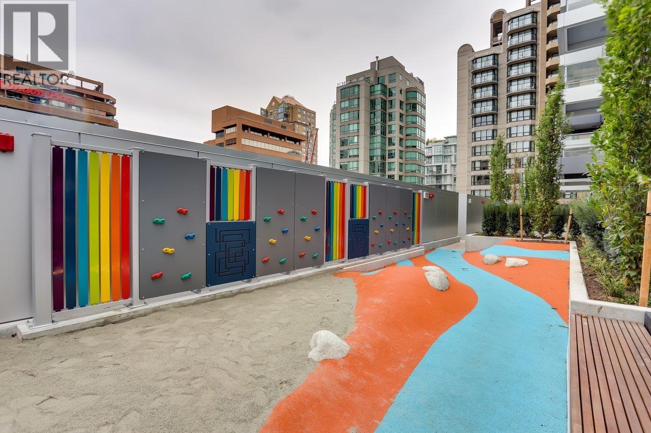 Photo of 1506 1277 HORNBY STREET 32