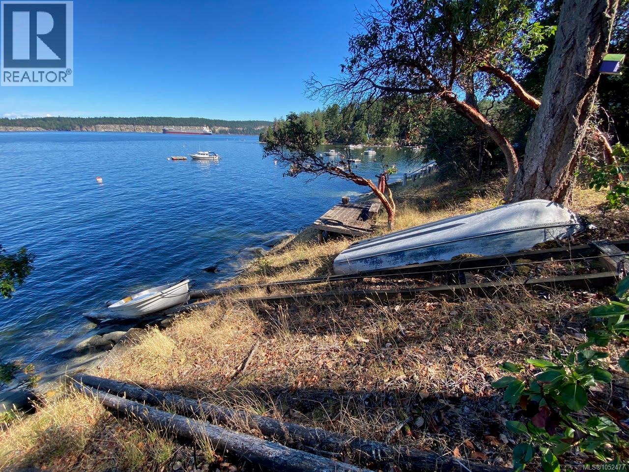 Lot 37 Ruxton Island - 7