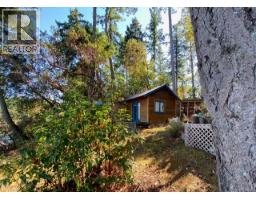 Lot 37 Ruxton Island, Ruxton Island, BC  Photo 12
