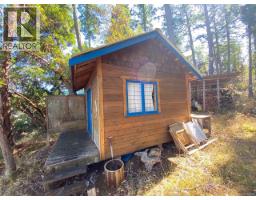 Lot 37 Ruxton Island, Ruxton Island, BC  Photo 13