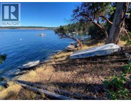 Lot 37 Ruxton Island, Ruxton Island, BC  Photo 7