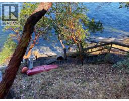 Lot 37 Ruxton Island, Ruxton Island, BC  Photo 8