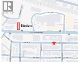 348 588 E 5th Avenue, Vancouver, BC V5T4H6 Photo 33