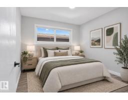 Utility room - 9814 79 St Nw Nw, Edmonton, AB T6A3G1 Photo 11