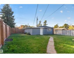 9814 79 St Nw Nw, Edmonton, AB T6A3G1 Photo 24