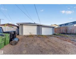 9814 79 St Nw Nw, Edmonton, AB T6A3G1 Photo 25