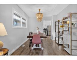 Bedroom 3 - 9814 79 St Nw Nw, Edmonton, AB T6A3G1 Photo 6