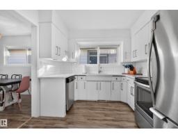 Second Kitchen - 9814 79 St Nw Nw, Edmonton, AB T6A3G1 Photo 9