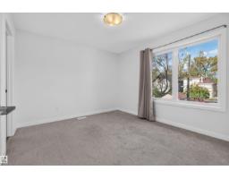 Utility room - 9314 107a Av Nw, Edmonton, AB T5H0Z3 Photo 10