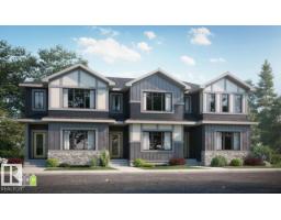 Row / Townhouse for sale at 2 Roseburn Tr, Fort Saskatchewan — MLS® E4513291