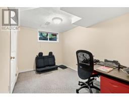 12 Maclean Street, Ottawa, ON K1S3E9 Photo 22
