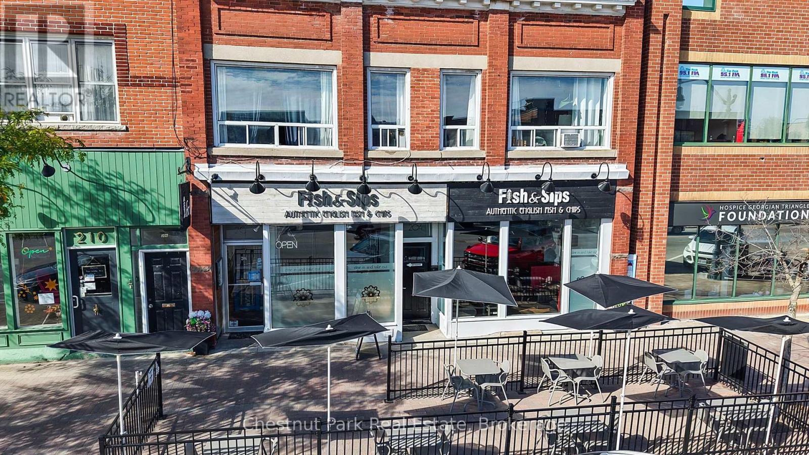 206 HURONTARIO STREET, Collingwood, ON, photo 3