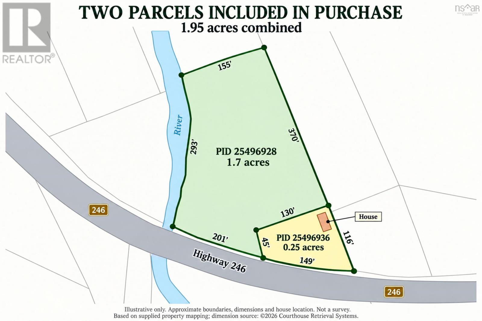 Property 2 of 26 of 889 Highway 246