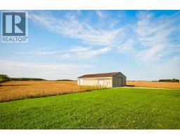 2pc Ensuite bath - 20402 Communication Road, Blenheim, ON N0P1A0 Photo 9