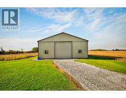 Recreation room - 20402 Communication Road, Blenheim, ON N0P1A0 Photo 6