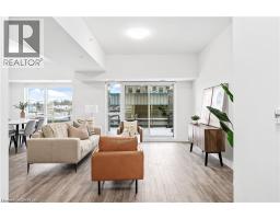 2 Dundas Street W Unit# 401, Belleville, ON K8P1A1 Photo 13