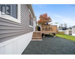Primary Bedroom - 132 Grosbeak Drive, Salmon River, NS B2N5V8 Photo 6