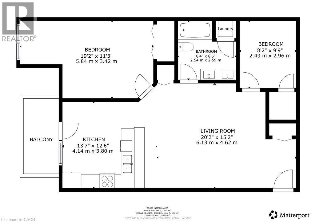 1480 Bishops Gate — photo 42