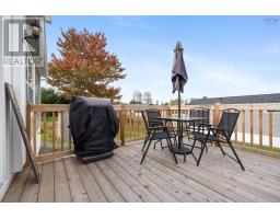 4pc Ensuite bath - 132 Grosbeak Drive, Salmon River, NS B2N5V8 Photo 7