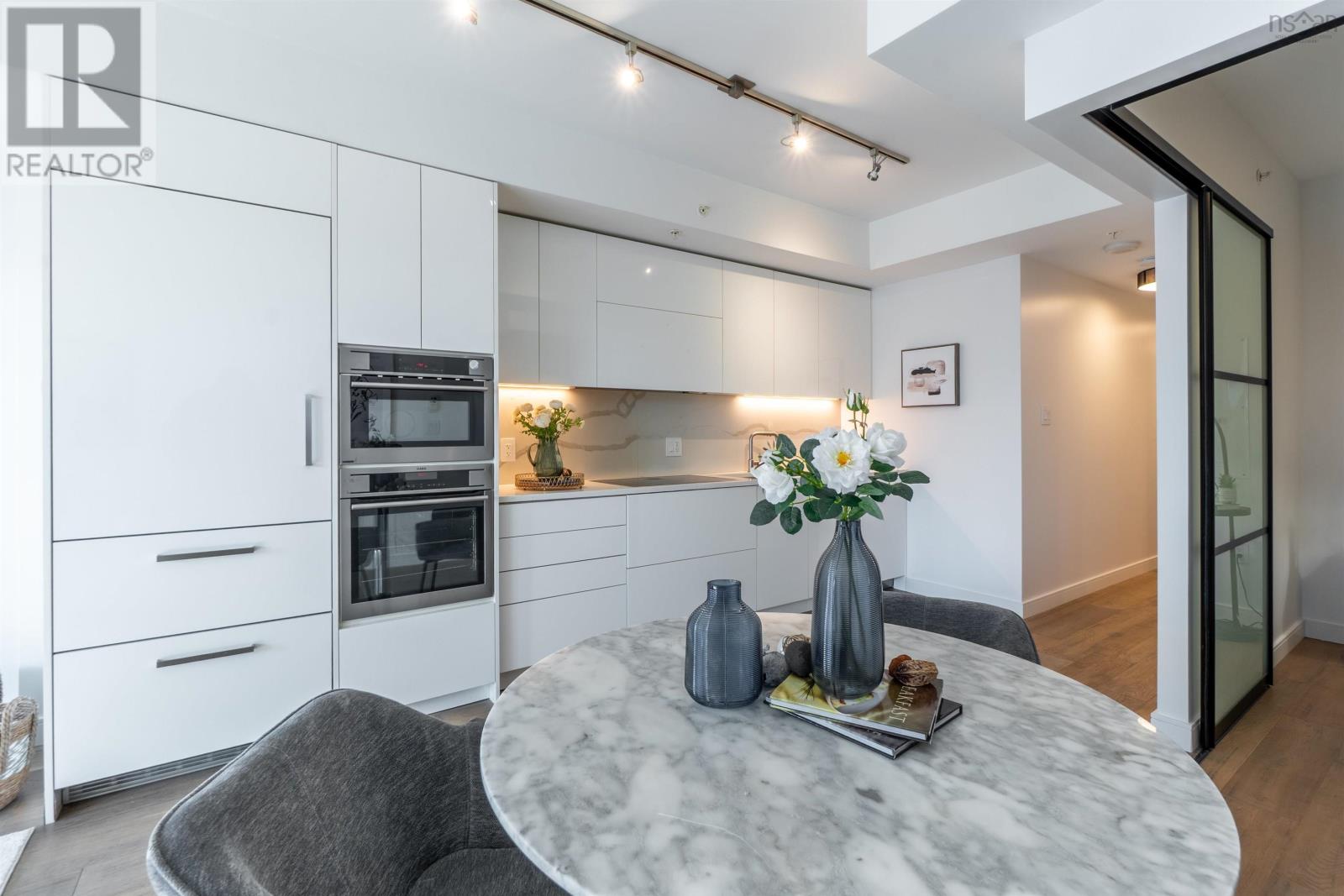 #1001 1650 Granville Street - 1