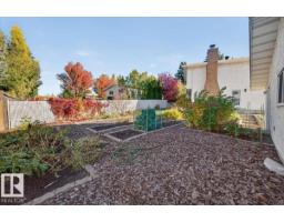 10912 34a Av Nw, Edmonton, AB T6J2V1 Photo 53