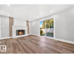 Bedroom 3 - 10912 34a Av Nw, Edmonton, AB T6J2V1 Photo 7