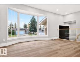 Bedroom 2 - 10912 34a Av Nw, Edmonton, AB T6J2V1 Photo 6