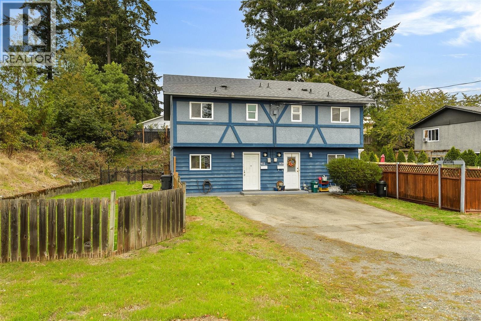  952 Glen Willow Place, Langford