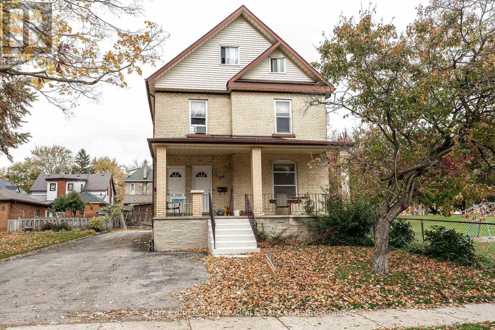 204 BRUNSWICK STREET - 26