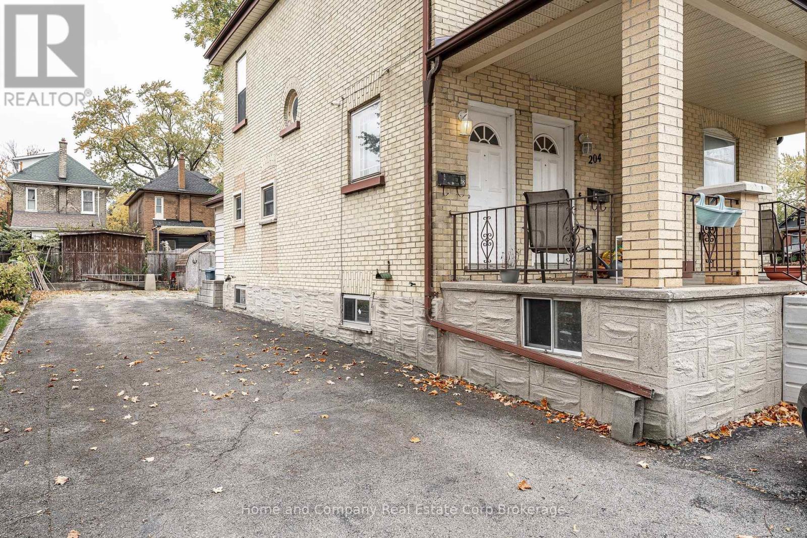 204 Brunswick Street — photo 30
